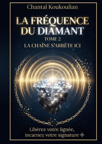 La frequence du diamant