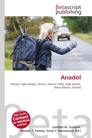 Anadol