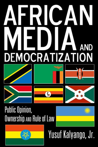 African Media and Democratization