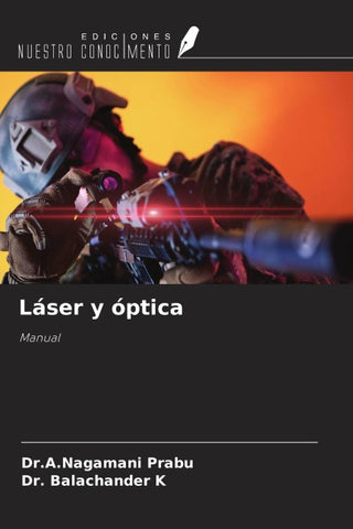 Láser y óptica