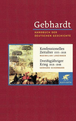 Gebhardt: Handbuch der deutschen Geschichte. Band 10 (Gebhardt Handbuch der Deutschen Geschichte, Bd. 10)