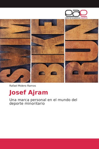 Josef Ajram