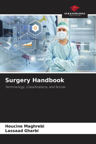Surgery Handbook