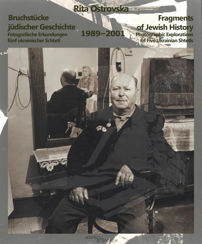 Bruchstücke jüdischer Geschichte. Fragments of Jewish History