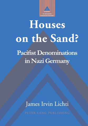 Houses on the Sand?