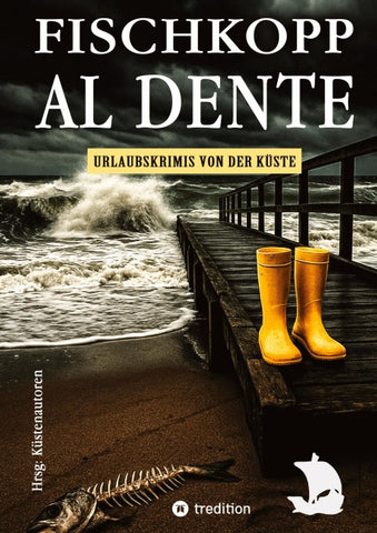 Fischkopp - al dente
