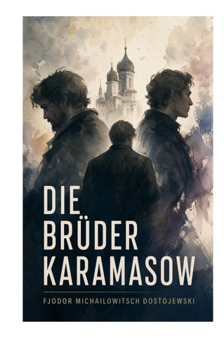 Die Brüder Karamasow