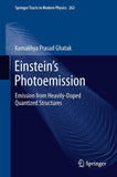 Einstein's Photoemission