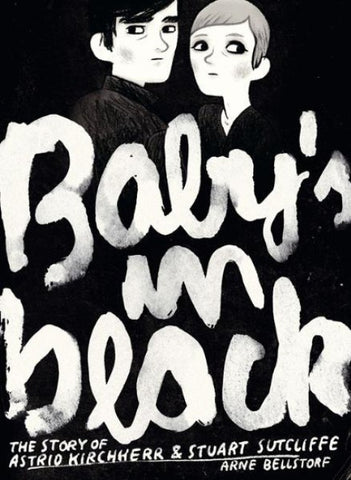 Baby´s in Black