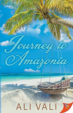 Journey to Amazonia