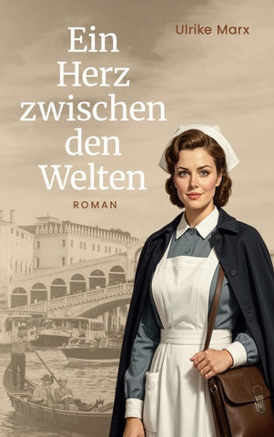 Ein Herz zwischen den Welten