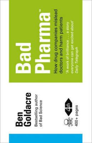 Bad Pharma