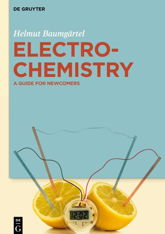 Electrochemistry