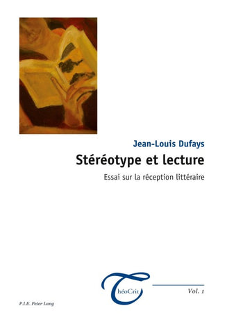 Stéréotype et lecture