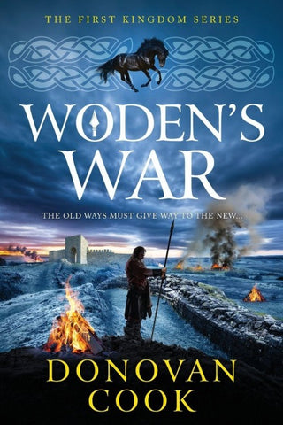 Woden's War