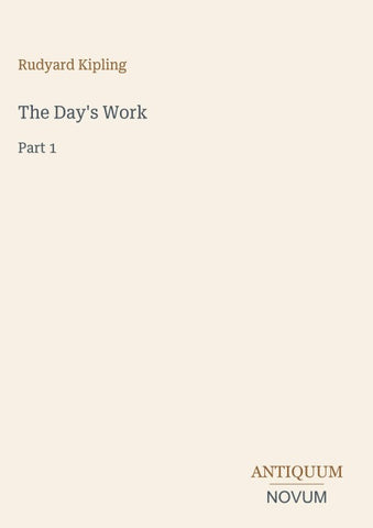 The Day's Work