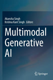 Multimodal Generative AI