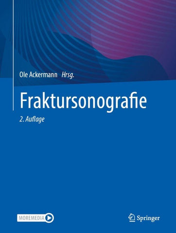 Fraktursonografie