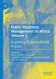 Public Relations Management in Africa Volume 1
