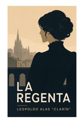 La regenta
