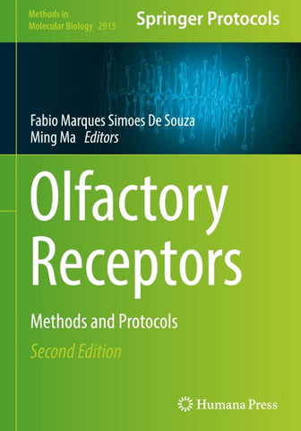 Olfactory Receptors