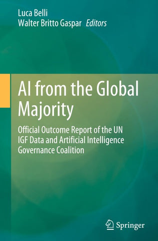 AI from the Global Majority