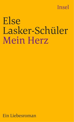 Mein Herz