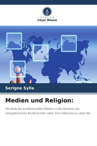 Medien und Religion: