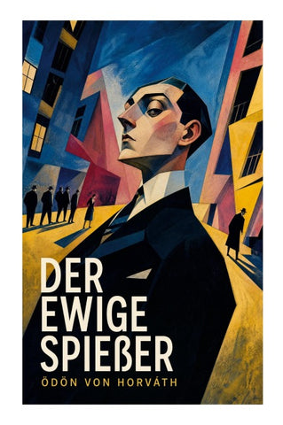 Der ewige Spießer