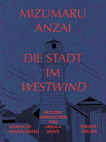 Die Stadt im Westwind