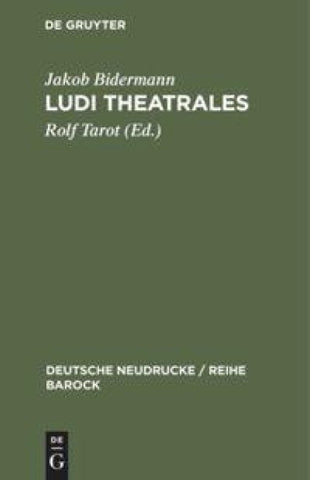 Ludi theatrales