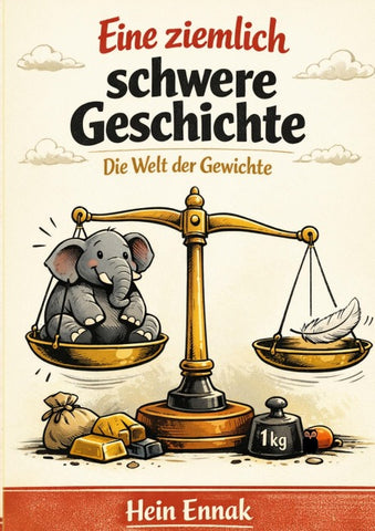 Eine ziemlich schwere Geschichte