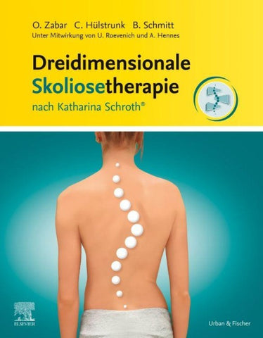 Dreidimensionale Skoliosetherapie