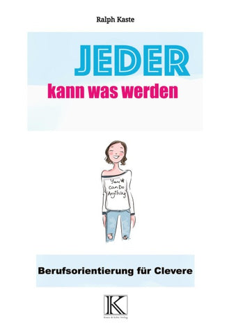 Jeder kann was werden