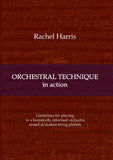 Orchestral Technique in action