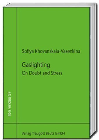 Gaslighting