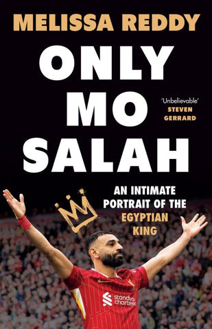 Only Mo Salah
