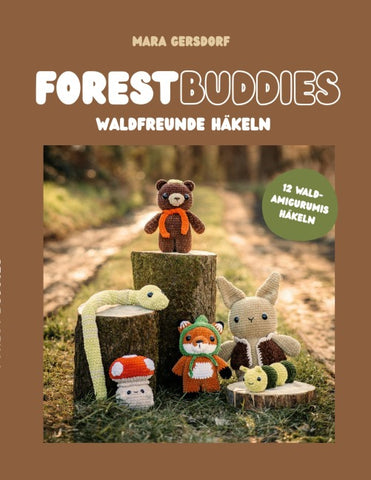 Forest Buddies