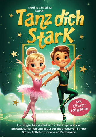 Tanz dich stark
