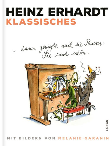 Heinz Erhardt: Klassisches