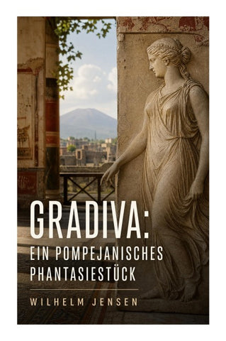 Gradiva: Ein pompejanisches Phantasiestück