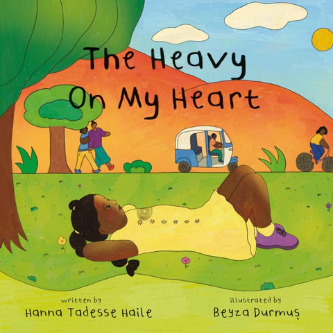 The Heavy On My Heart