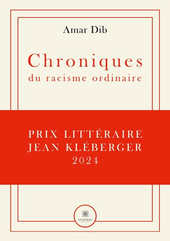 Chroniques du racisme ordinaire