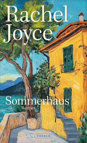 Sommerhaus