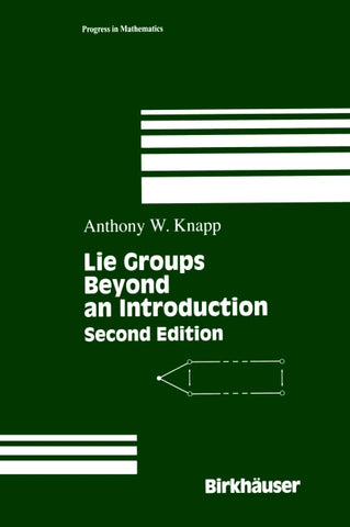 Lie Groups