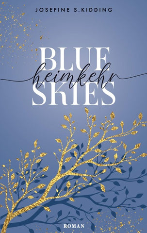 Blue Skies