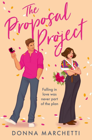 PROPOSAL PROJECT PB
