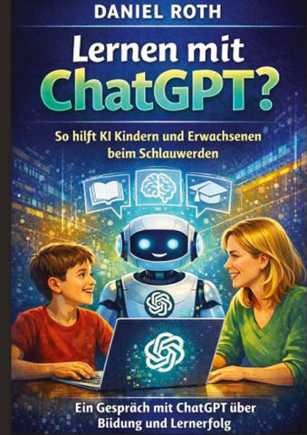Lernen mit ChatGPT?