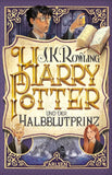 Harry Potter und der Halbblutprinz (