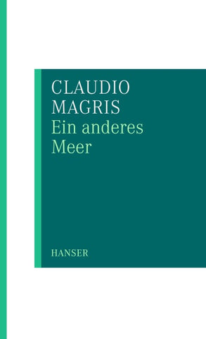 Ein anderes Meer